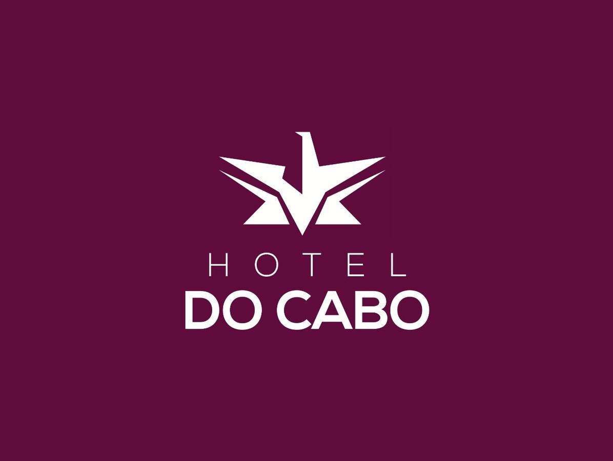 Hotel Do Cabo Joao Pessoa Exterior photo
